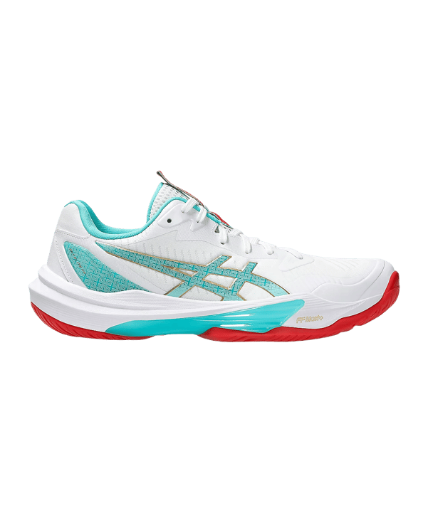 Asics Sky Elite FF 3 Damen Weiß - weiss