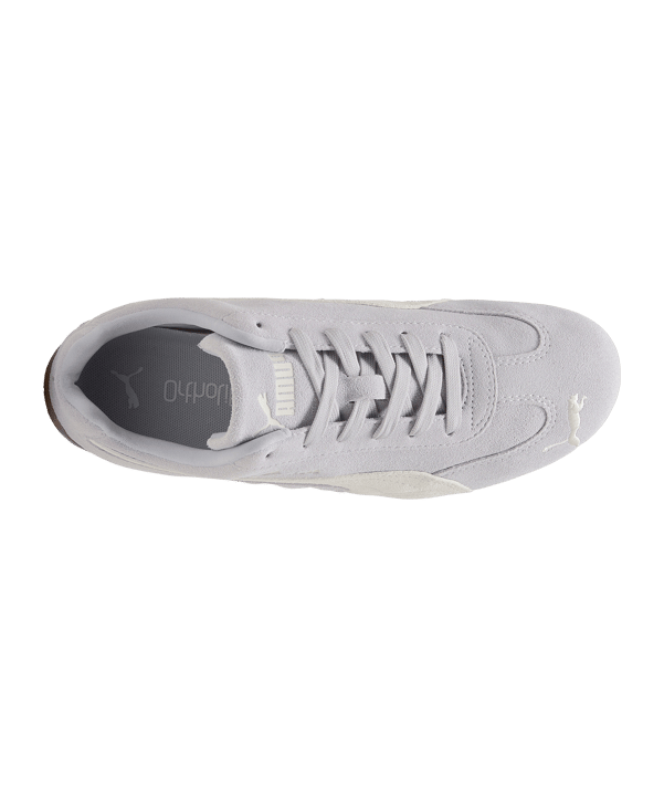 PUMA Speedcat OG Grau F69 - grau