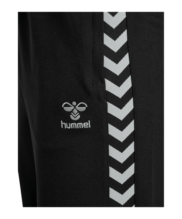 hummel Root Track Manguera Nero C2001 - nero