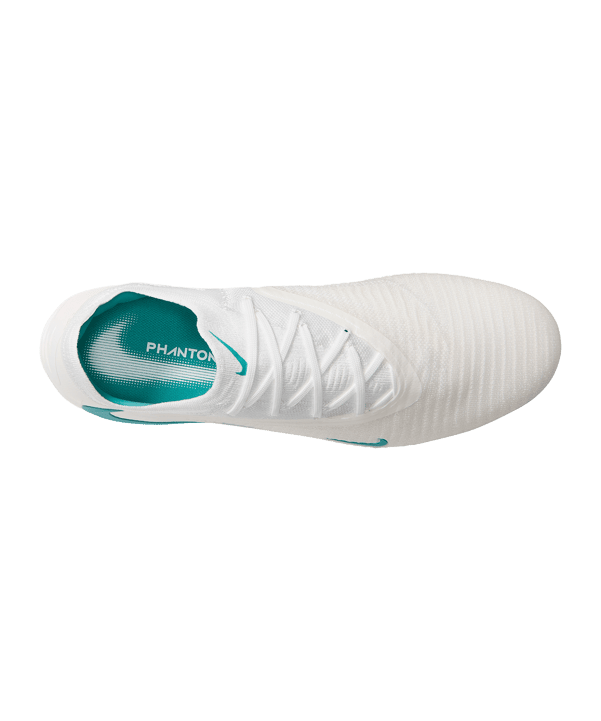 Nike Phantom 6 Low Elite AG Bright Lights Bianco C102 - bianco