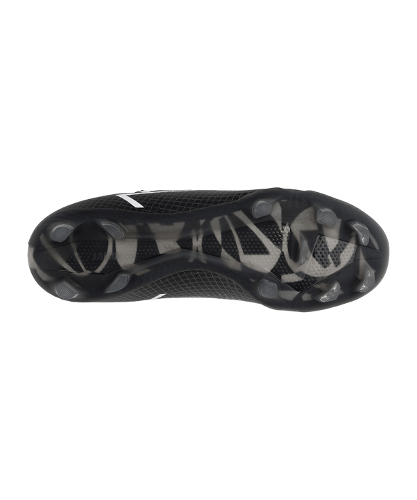 JAKO RS89 Elite FG/AG Feel It Schwarz F670 - schwarz
