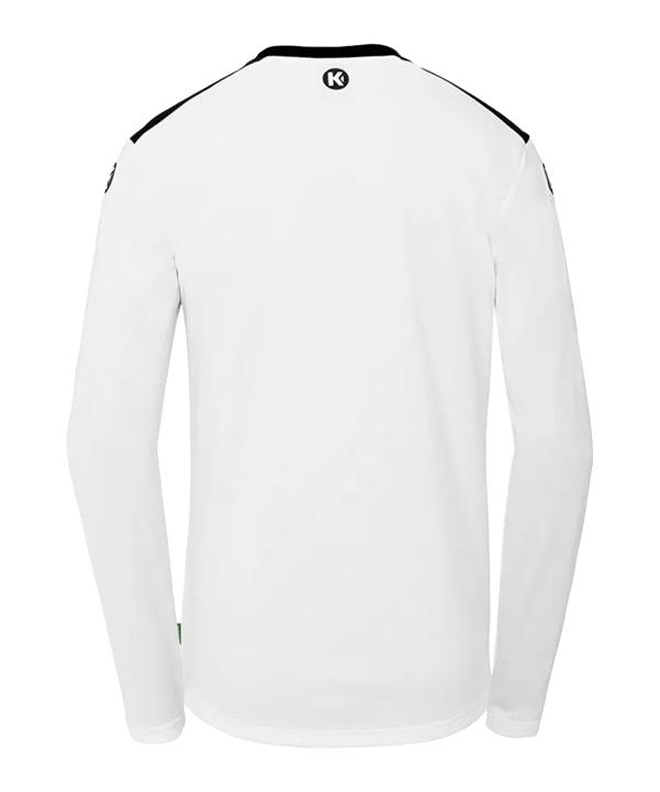 Kempa Emotion 27 Trikot langarm Weiss F17