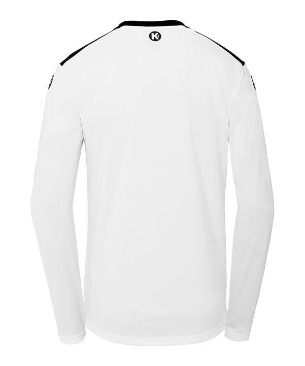 Kempa Emotion 27 Trikot langarm Weiss F17 - weiss
