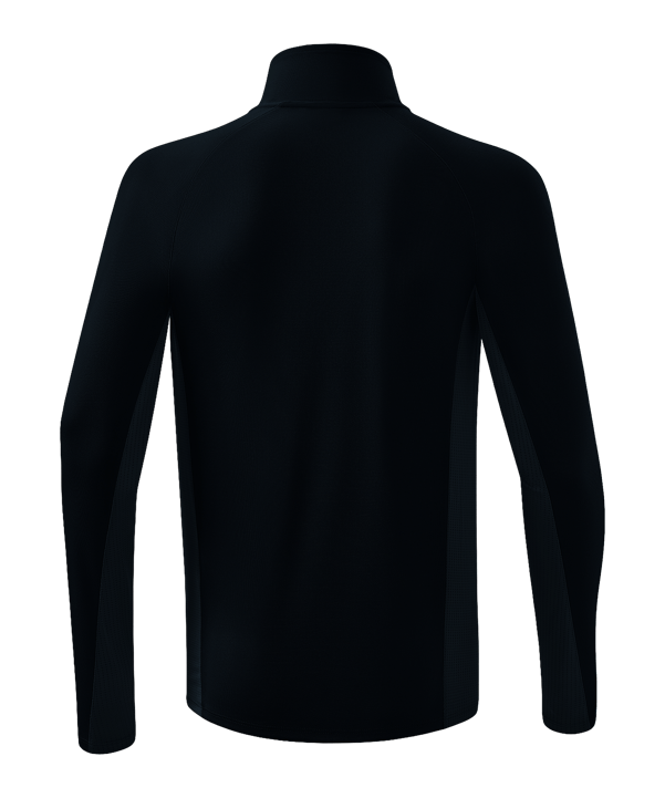 Erima Liga Star Trainingsjacke Schwarz Weiss - schwarz