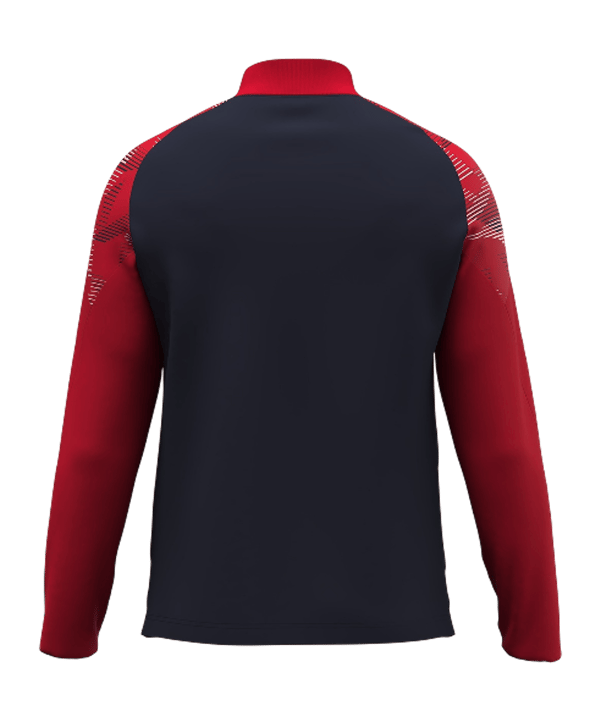 JAKO Sonic Zip Top Blau F909 - blau