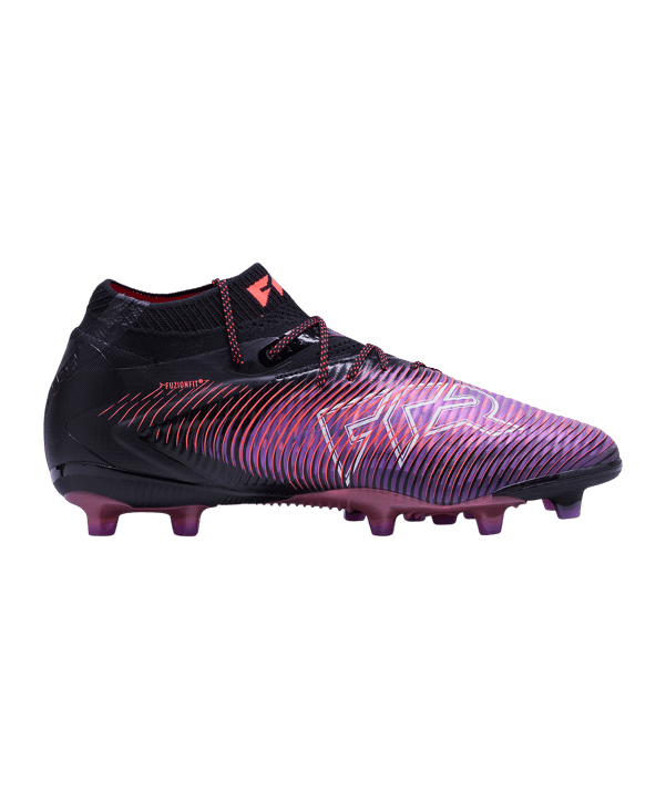 PUMA FUTURE 8 Ultimate AG Unlimited Schwarz F01 - schwarz