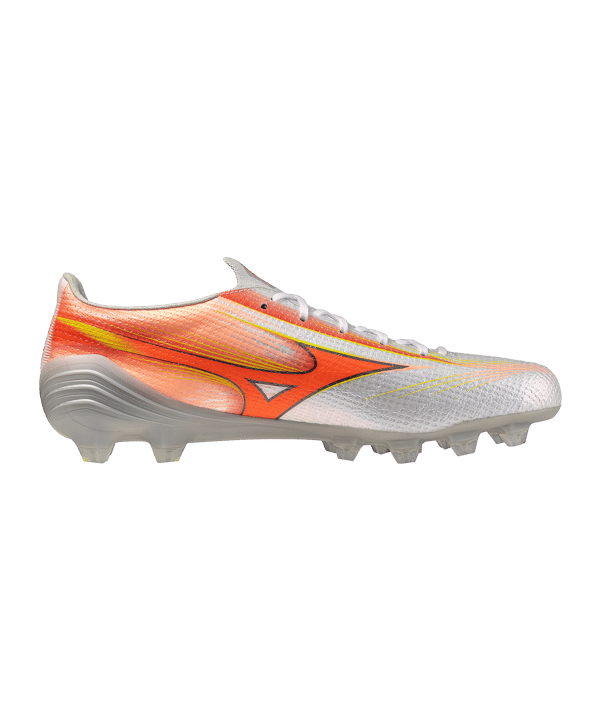 Mizuno Alpha III Japan FG Prism Weiß F54 - weiss