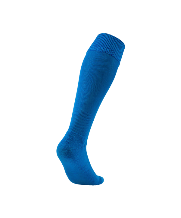 PUMA Team II Socks Stutzenstrumpf Blau Weiss F02 - blau