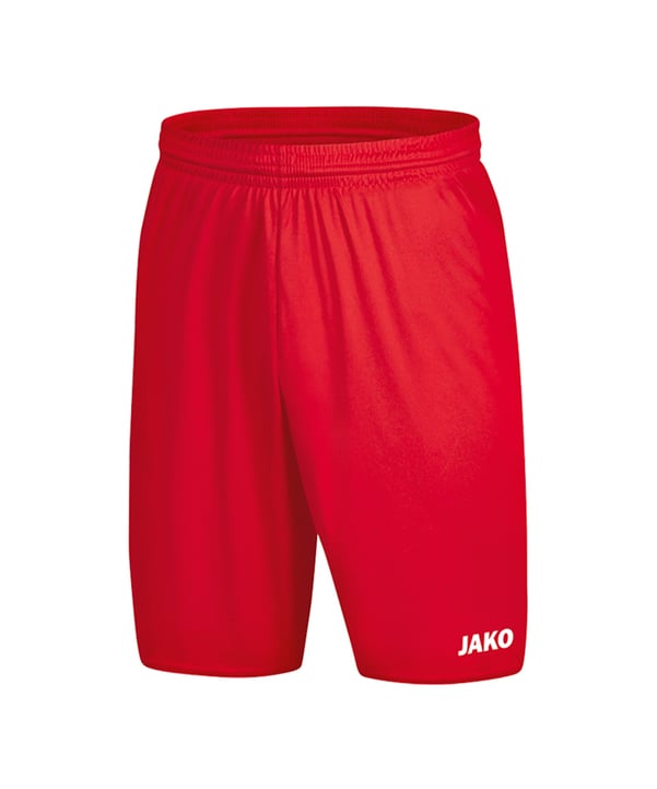 JAKO Anderlecht 2.0 Short Hose kurz Kids Rot F01 - rot