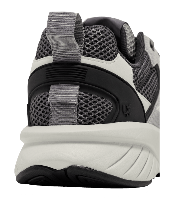 hummel Marathona Reach Lx Bl Schuh Grau F1923 - grau