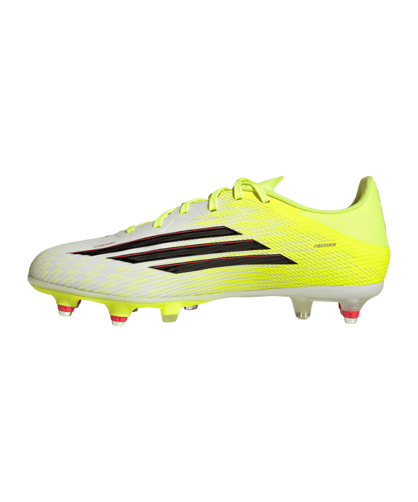 adidas F50 League SG Born for Goals Gelb - gelb