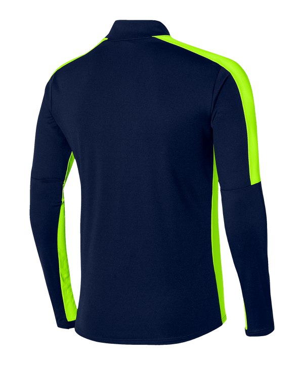 Nike Academy 23 Drill Top Sweatshirt Enfants Bleu C452 - bleu