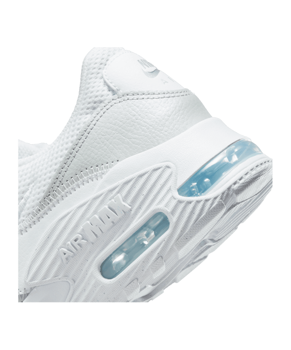 Nike Air Max Excee Damen Weiss F121 - weiss