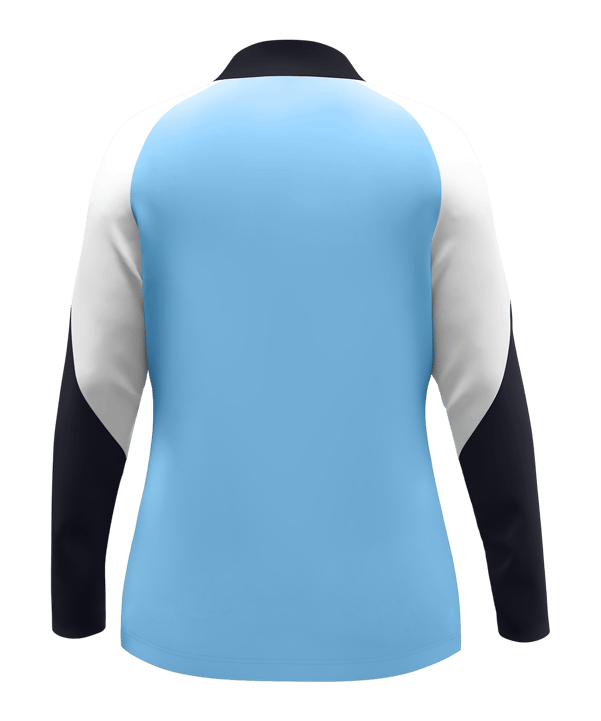 JAKO Dynamic Trainingsjacke Damen Blau F431 - blau