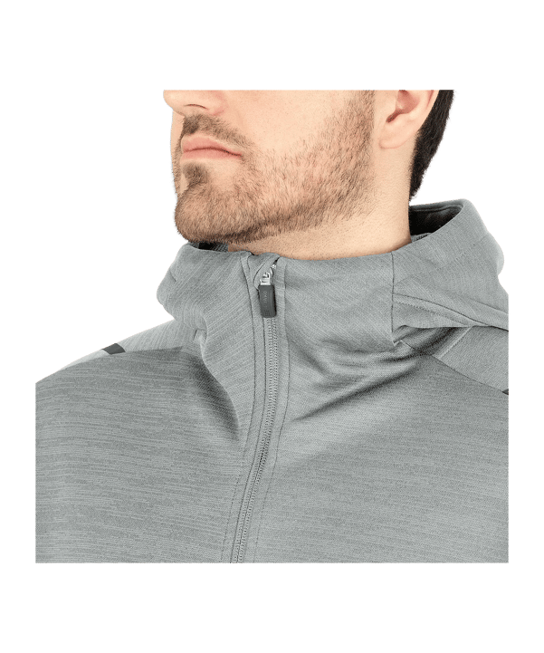 JAKO Challenge Freizeit Kapuzenjacke Kids F521