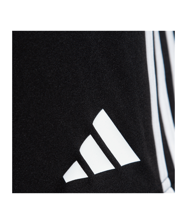 adidas Jude Bellingham Training Short Kids Schwarz - schwarz