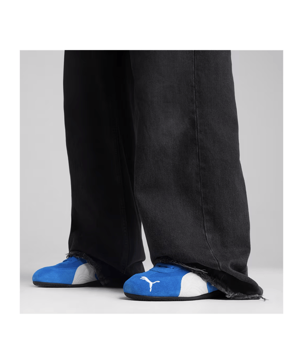 PUMA Speedcat OG Blau F18 - blau