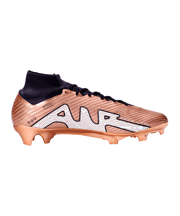 Nike Air Zoom Mercurial Superfly IX Elite FG Generation Gold F810 - gold