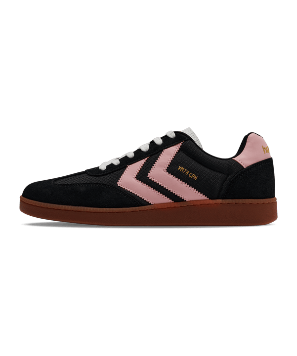 Hummel Vm78 Cph Rs Schwarz F2761 - schwarz