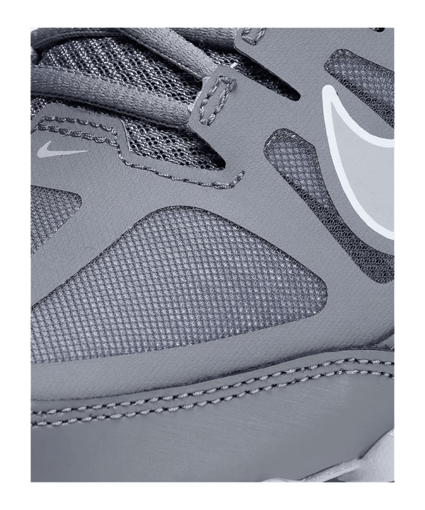 Nike Reax 8 Training Schwarz F010 - grau