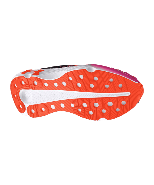 Under Armour Infinite Elite Damen Schwarz - schwarz