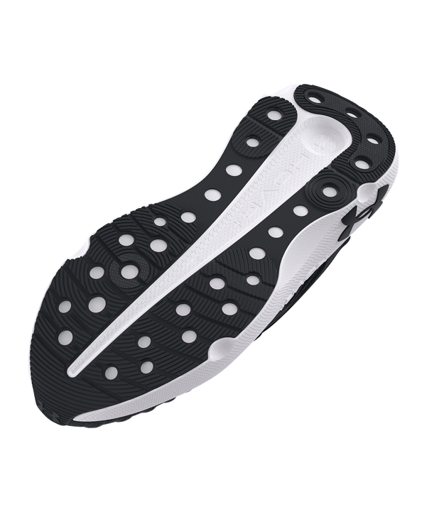 Under Armour Infinite Elite Damen Schwarz - schwarz