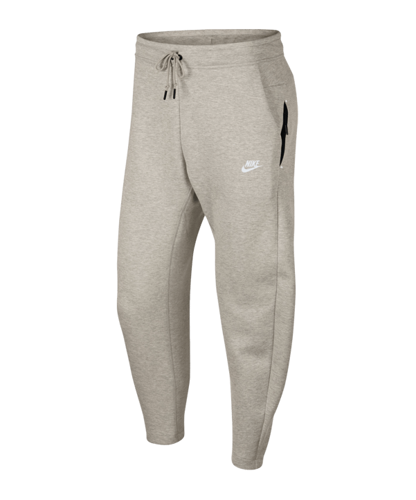Nike Tech Fleece Jogginghose Beige F141 - beige