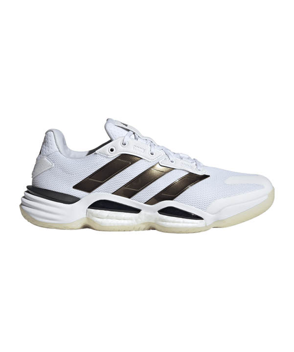 adidas Stabil 16 Weiß - weiss