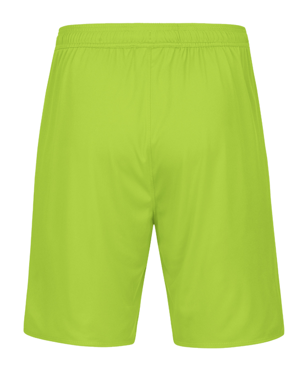 JAKO Power Short Grün Schwarz F210 - gruen
