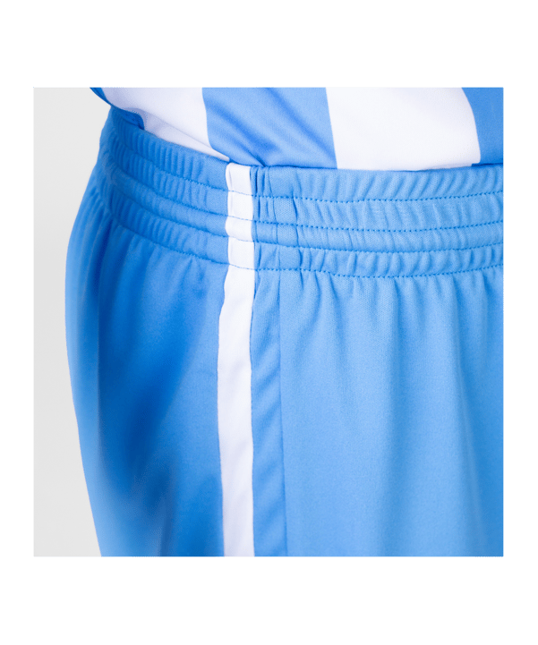 JAKO Allround Short Blau F430 - blau