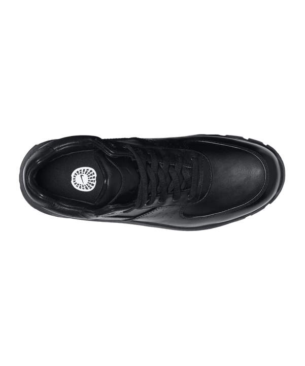 Nike Air Max Goadome Sneaker Boot Schwarz F009 - schwarz