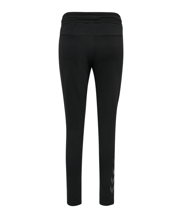 Hummel hmlNONI 2.0 Trainingshose Damen F2001 - schwarz
