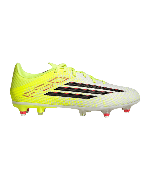 adidas F50 League SG Born for Goals Gelb - gelb