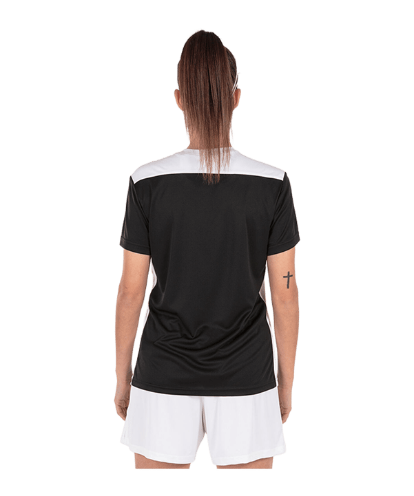 Joma Championship Vi Trikot Damen Schwarz - schwarz