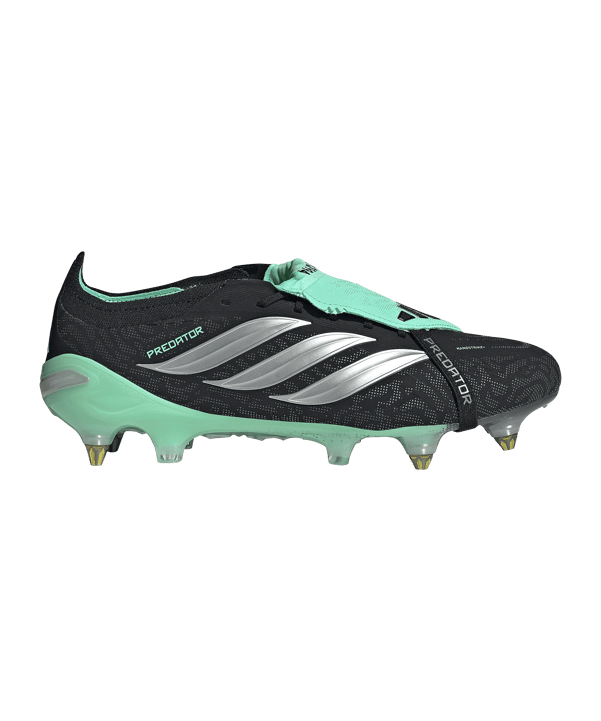 adidas Predator Elite FT SG Final Rush Schwarz - schwarz