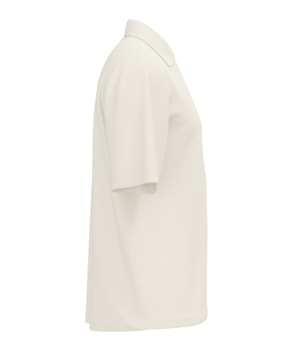 JAKO Wardrobe Polo Weiß F601 - weiss