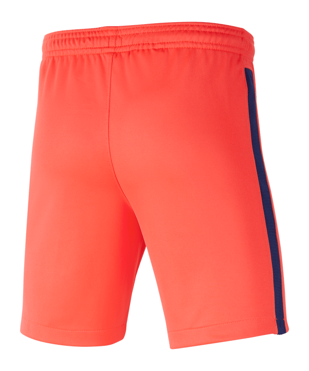 Nike Atletico Madrid Short Home Away 21/22 F644 - rot