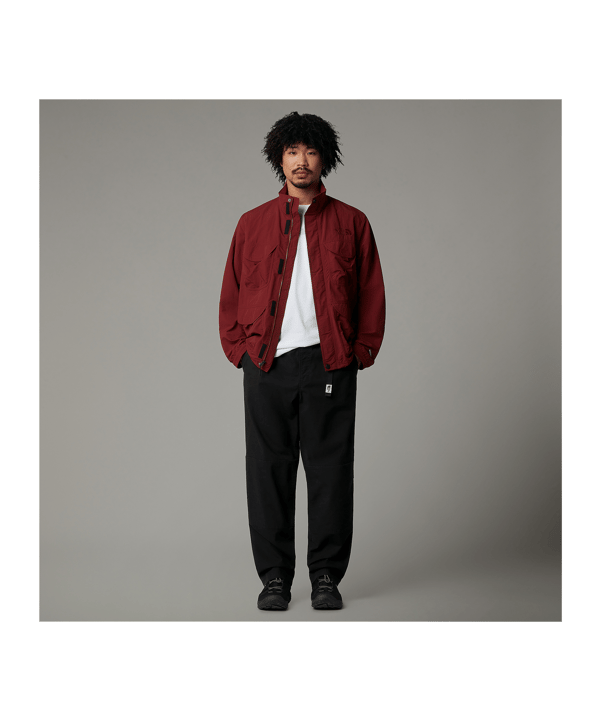The North Face Beta Utility pantalon noir - noir