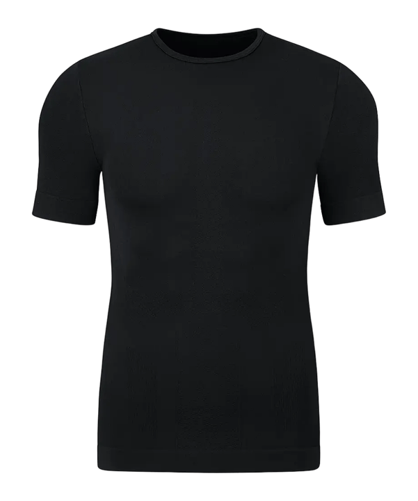 JAKO Skinbalance 2.0 T-Shirt Schwarz F800 - schwarz