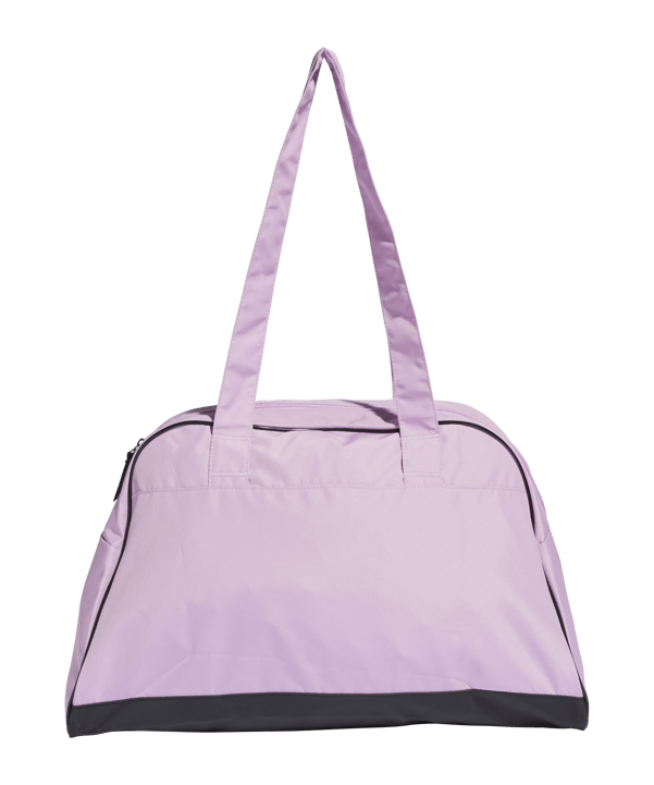 adidas Essentials Linear Bowling Tasche Damen Lila - lila