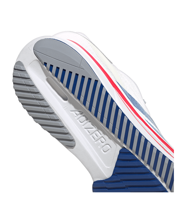 adidas Adizero SL2 Scarpe da running Bianco - bianco