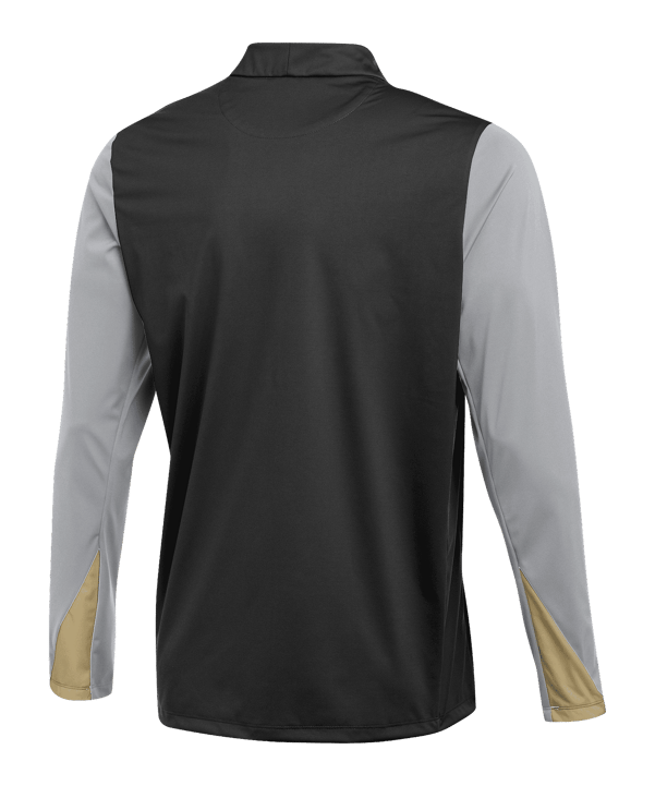 Nike Strike 24 Drill Top Schwarz F011 - schwarz