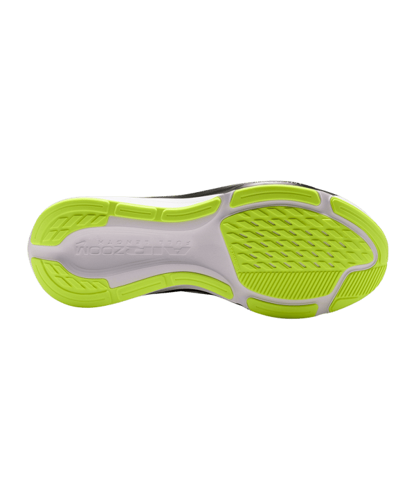 Nike Air Zoom Pegasus 42 Chaussure de running Gris C008 - gris