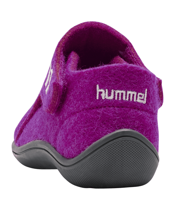 Hummel Sneaker Kids Rosa F3276 - rosa