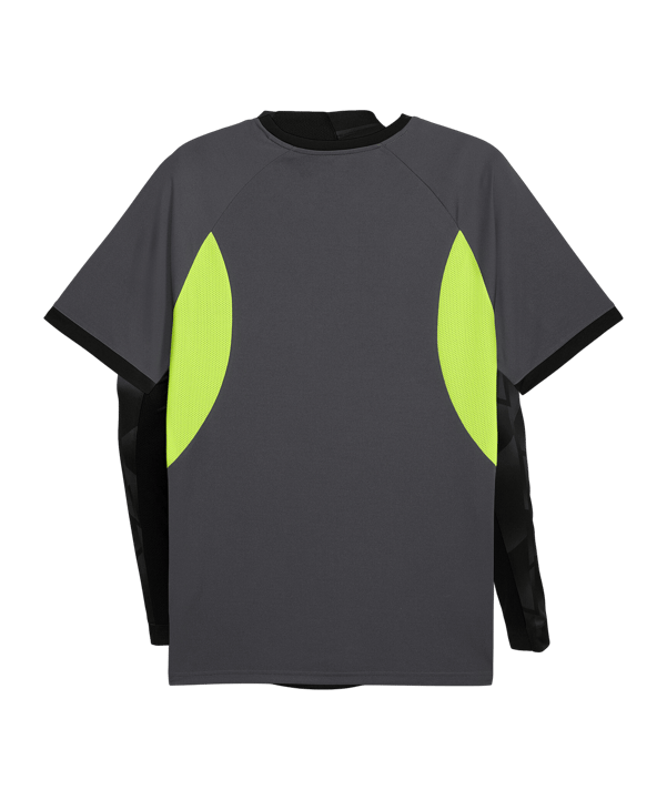 PUMA Trikot Grau F08 - grau