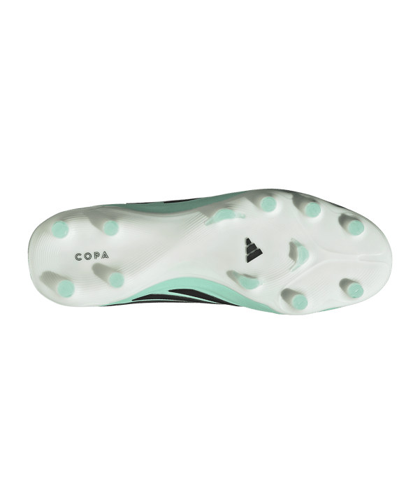 adidas Copa Pure IV Pro FG Final Rush Grün
