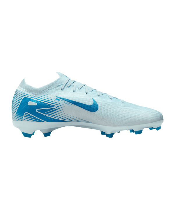 Nike Air Zoom Mercurial Vapor XVI Pro FG Mad Ambition Blau F400 - blau