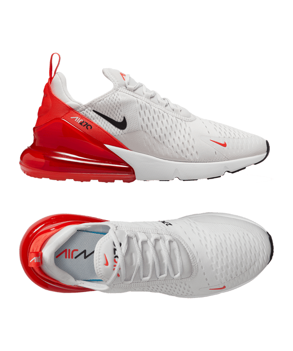 Nike Air Max 270 Lila F029 - lila