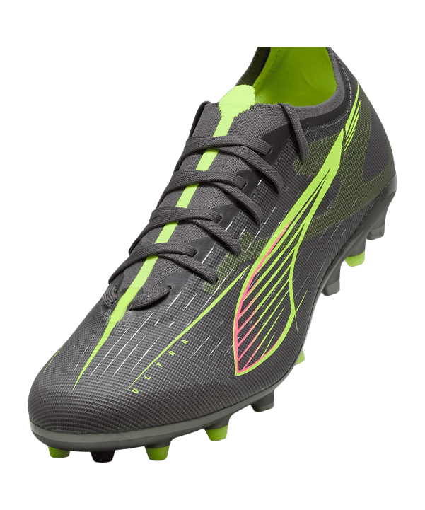 PUMA ULTRA 5 Match MG Audacity Grau F03 - grau