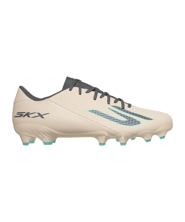 Skechers Skx 2 Academy FG Dessert Pack Beige FNTGY